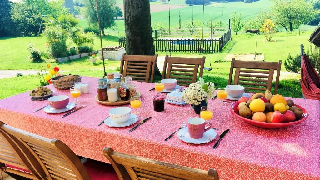 Domaine Casa Sana