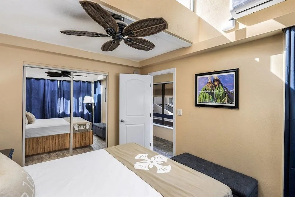 Kahana E614 - 2 Br Villa