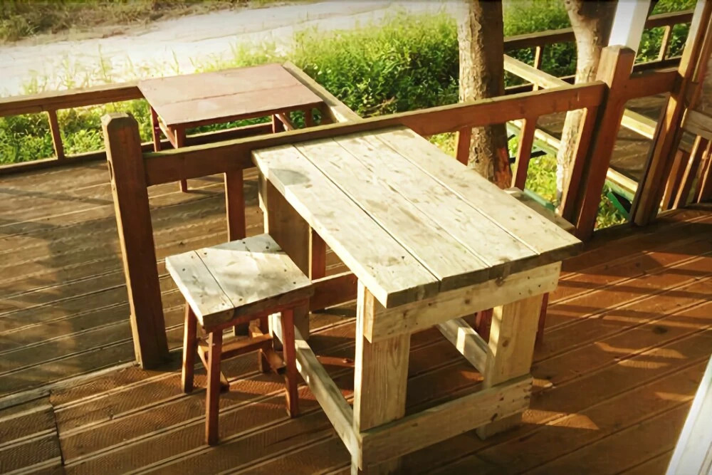 Pocheon Pine Hill Pension