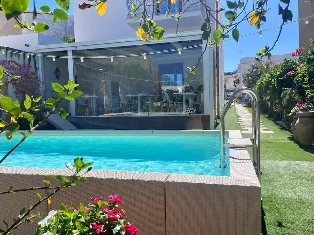 Ricordi Siciliani - Charme Rooms