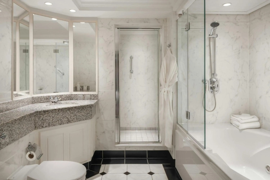 Glasgow Marriott Hotel