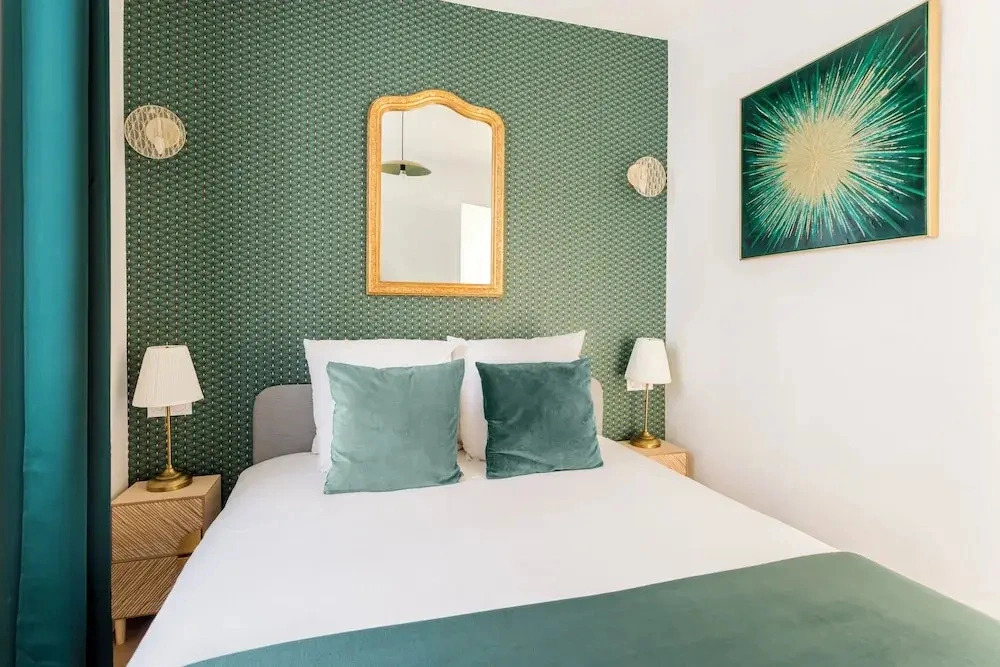 Merveil Family Suite - Louvre St Anne