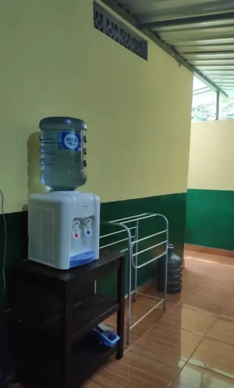 Homestay Hanum