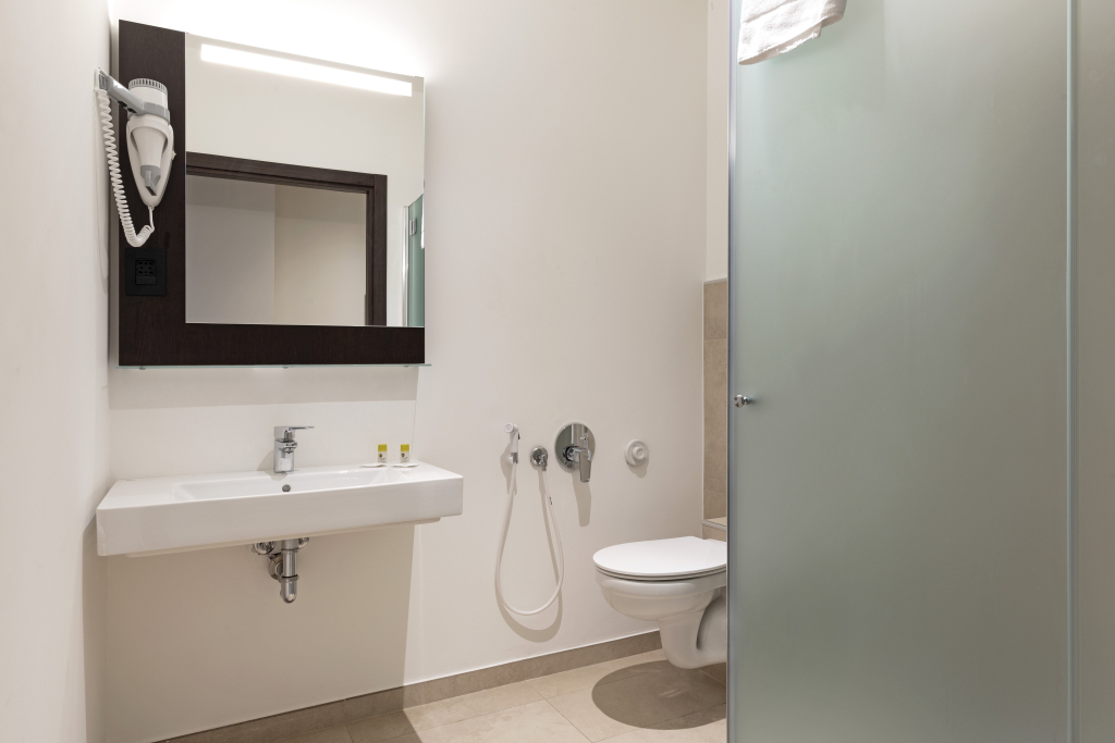 B&B Hotel Savona