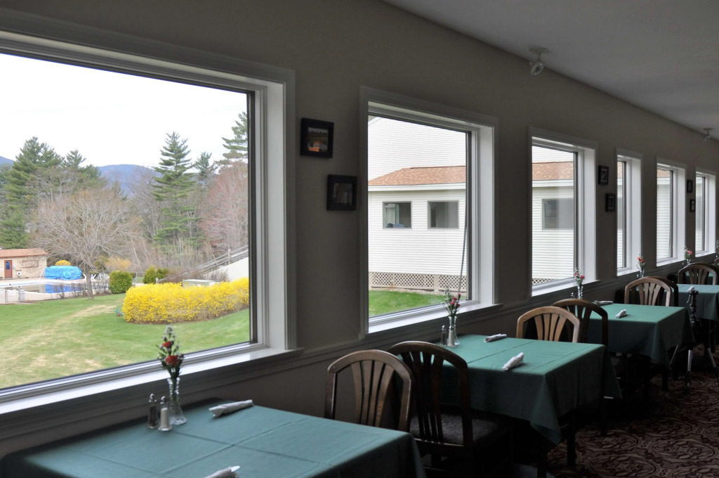 Fox Ridge Resort