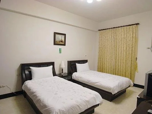 Melatiah Homestay
