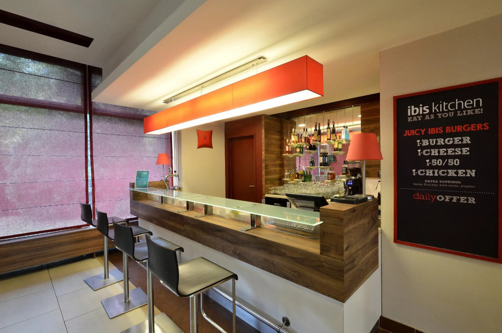 Ibis Budapest Citysouth