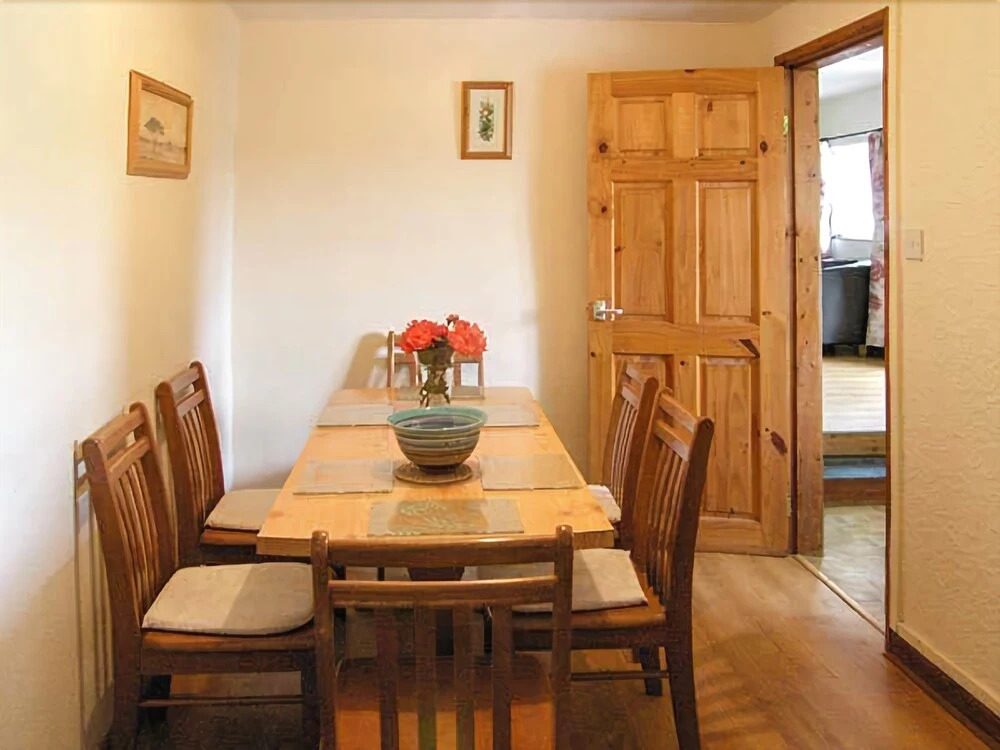 Fedwr Gog Cottage