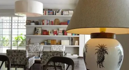 RARO Ipanema Boutique Hotel
