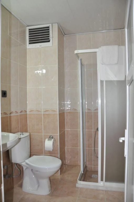 City Home Otel