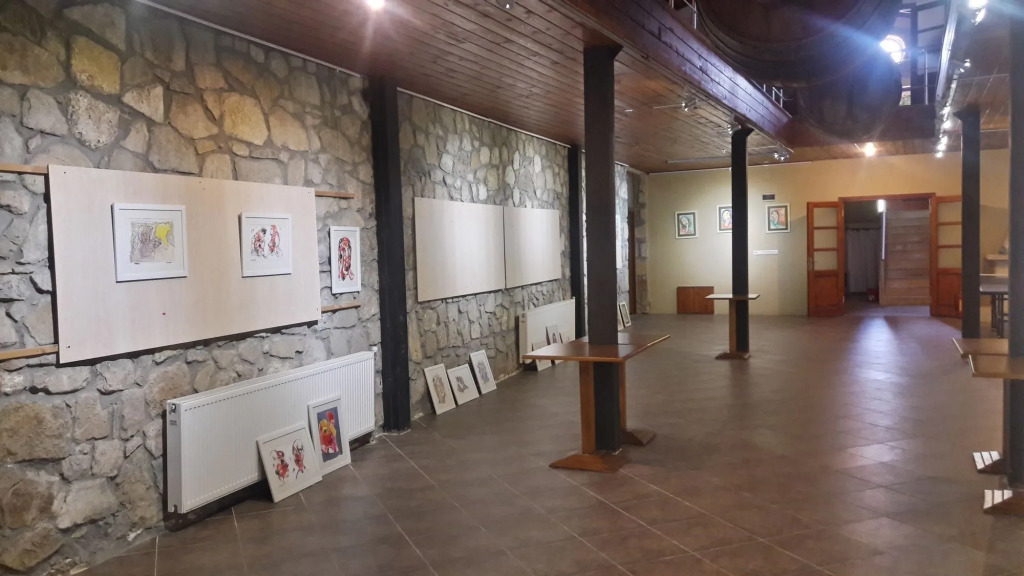 Armagrandi Hotel Bozcaada-Special Category