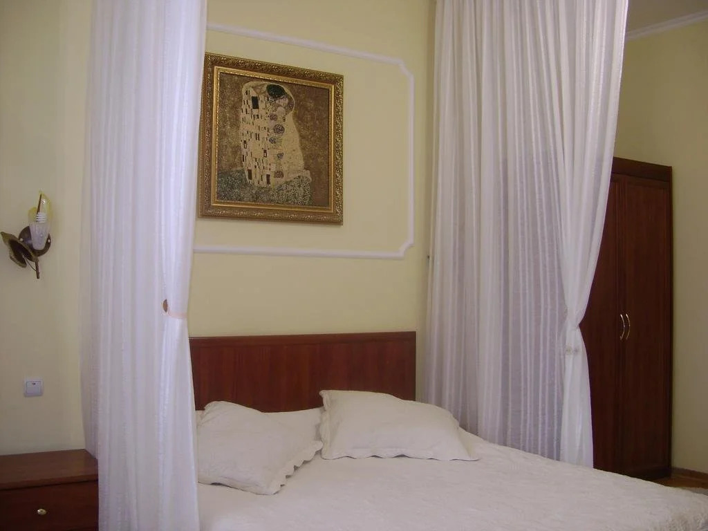 Europe Hotel Brody
