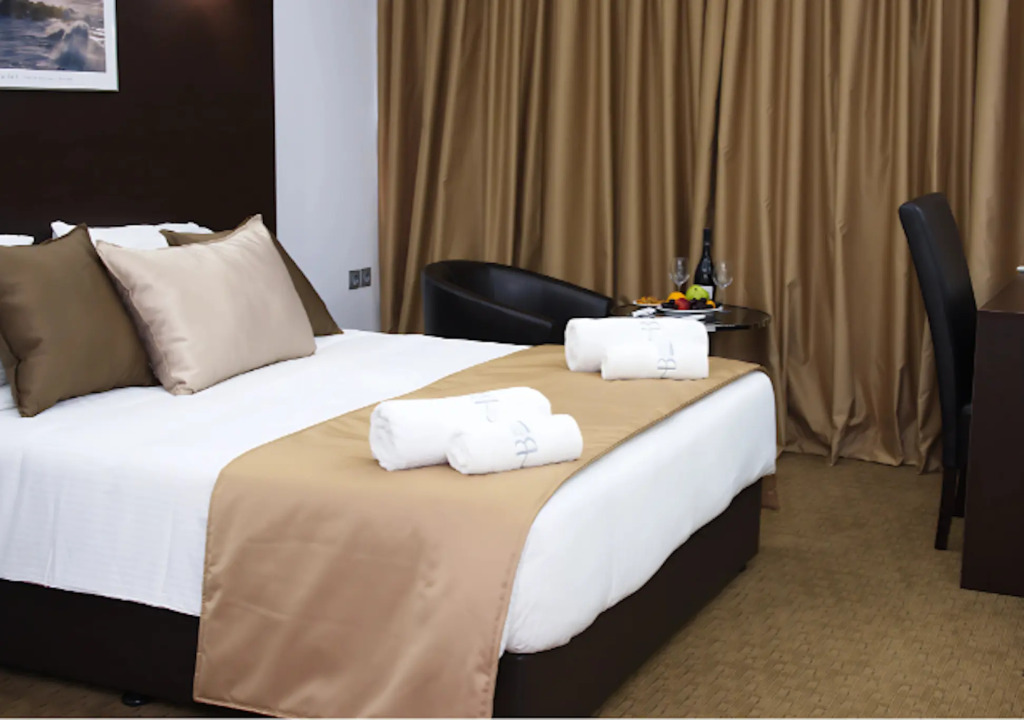 Breeze Boutique Athens by Prima Hotels