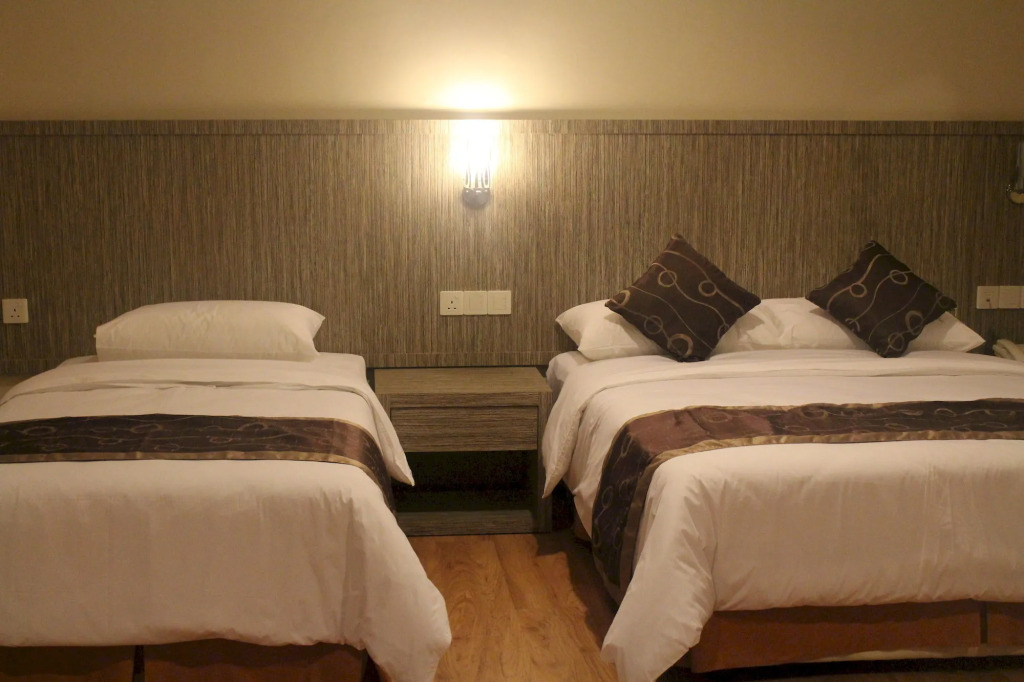 Hotel Nur Miri