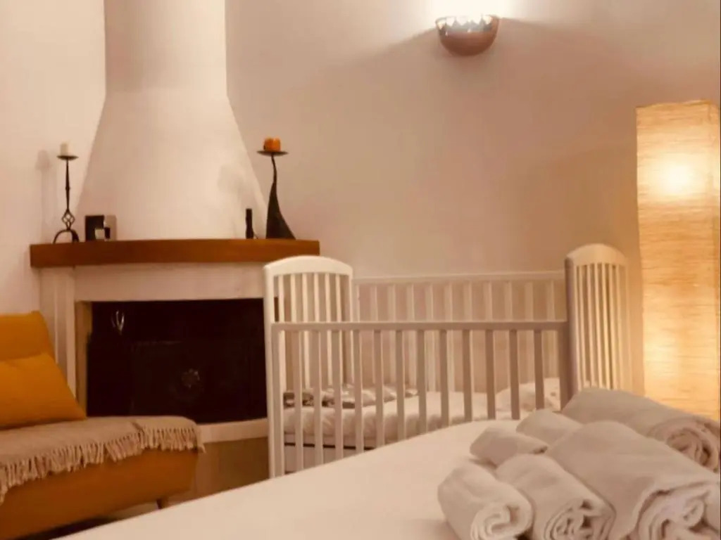 Casa 34