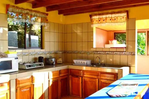 Casa Mariposa Monteverde