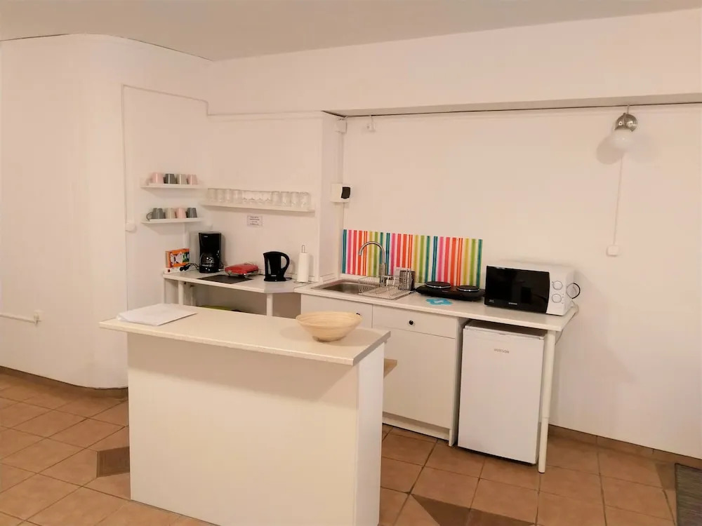 Driopon Apartment
