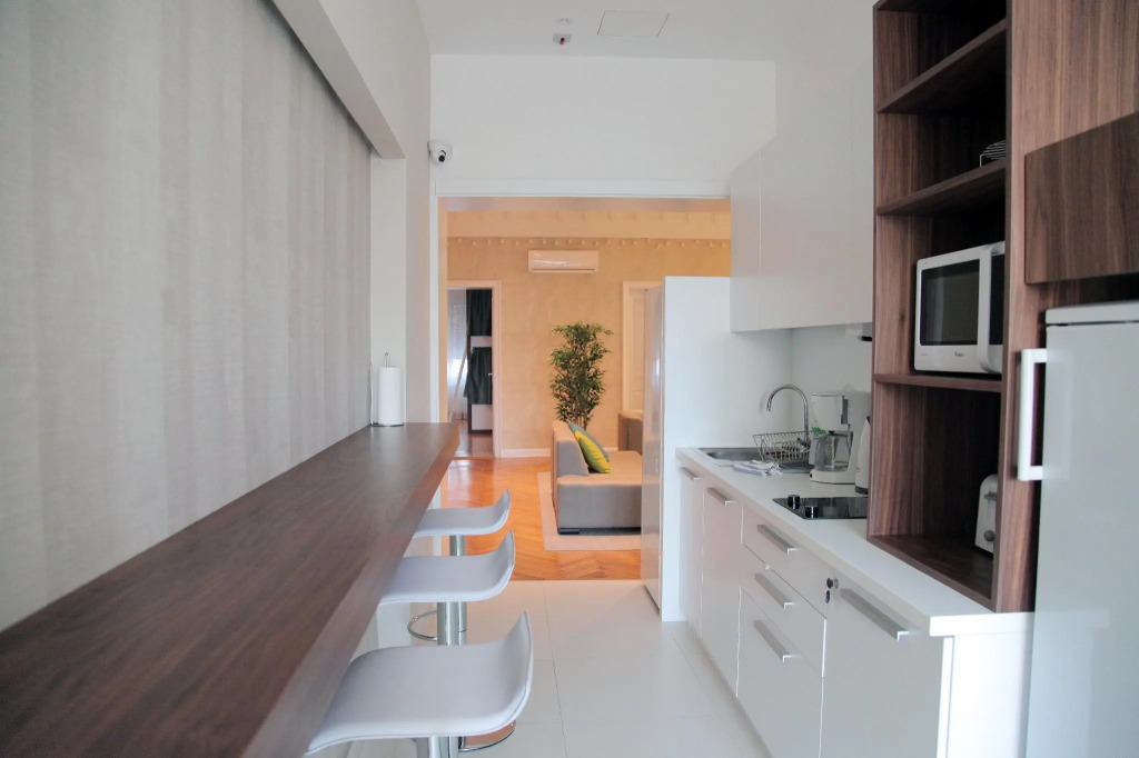 Hostel Karavan Inn