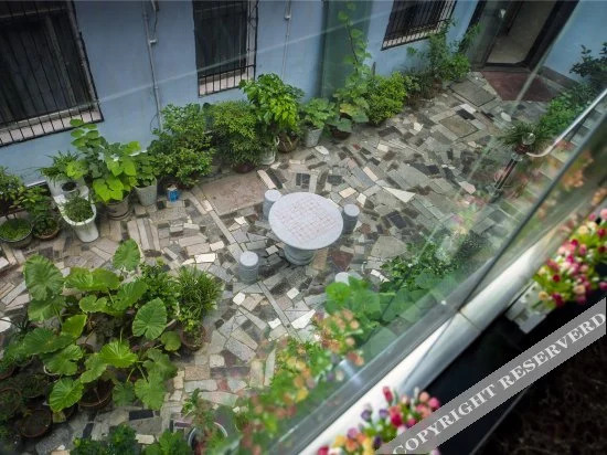 Tianxiang Hotel
