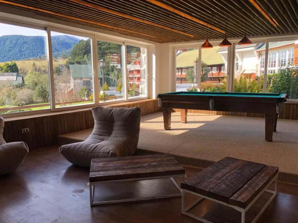 Termas Puyehue Wellness & Spa Resort