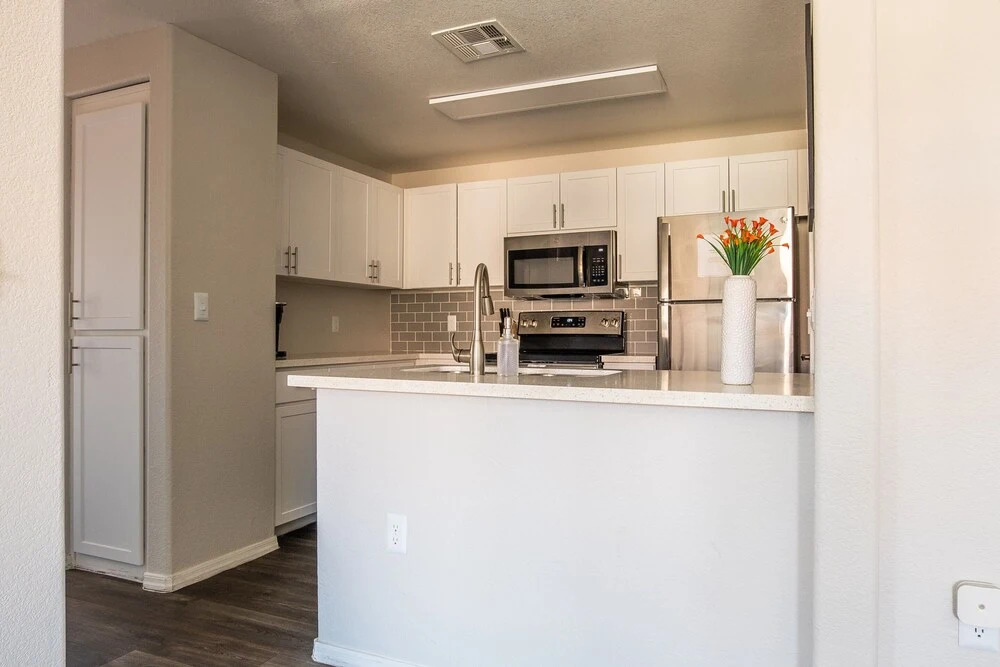 FRONTDESK Mandarina Apts Phoenix