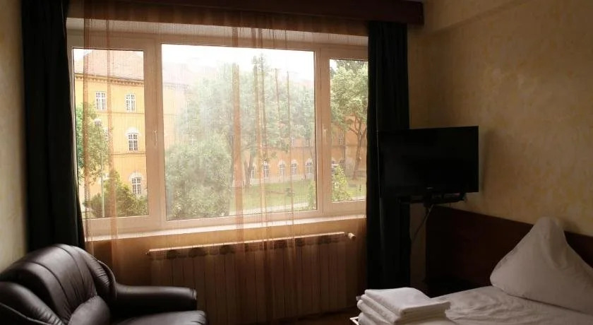 Hotel Central