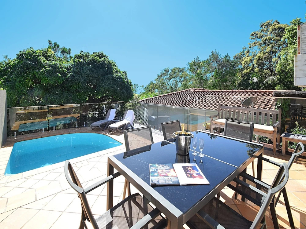 Cuvee Noosa