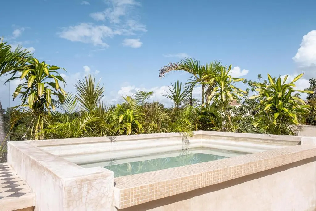 305 Luxury Penthouse with Private Pool