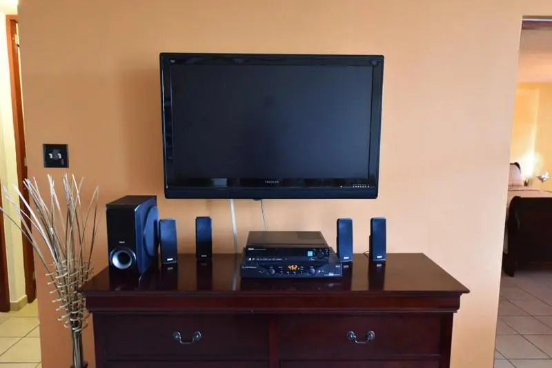 Pelícano Condo