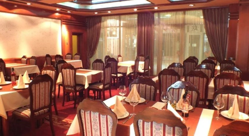 Hotel Vidović