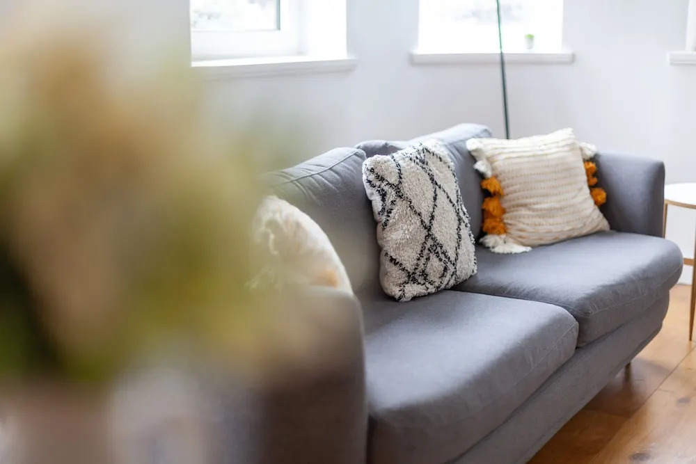 Stylish 3bed Camden Town & King's Cross