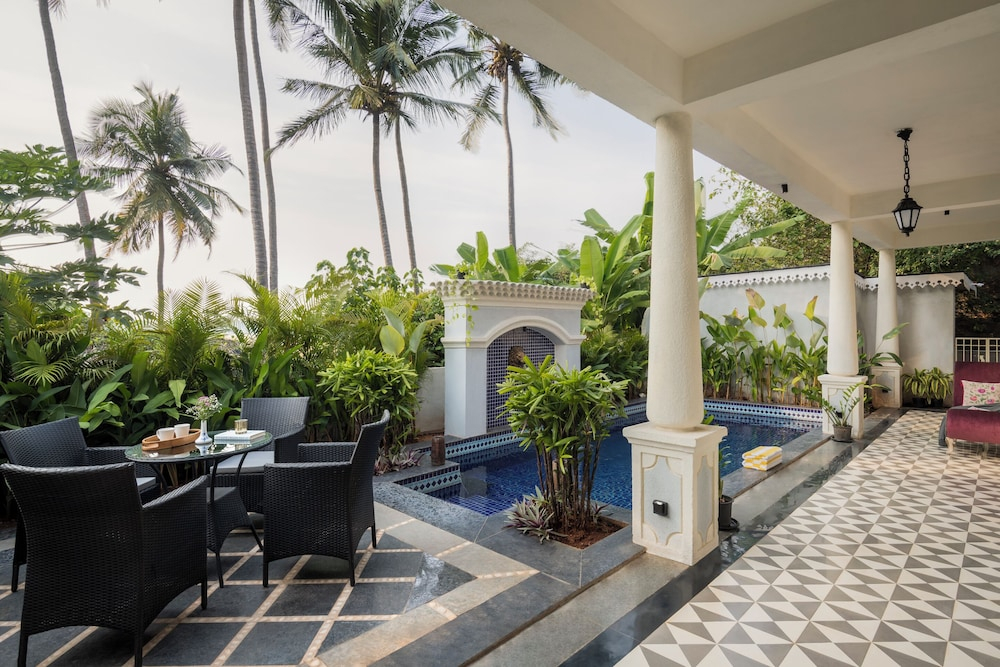 Staymaster Samba Sunset 3BR Pvt Pool