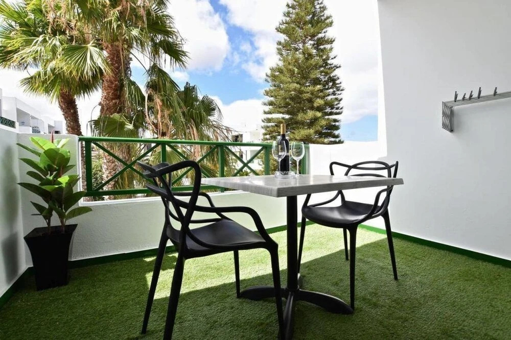 Holyhome Apartment 201