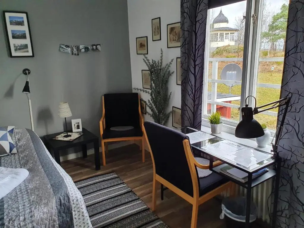 Brukshotellet Skinnsberg