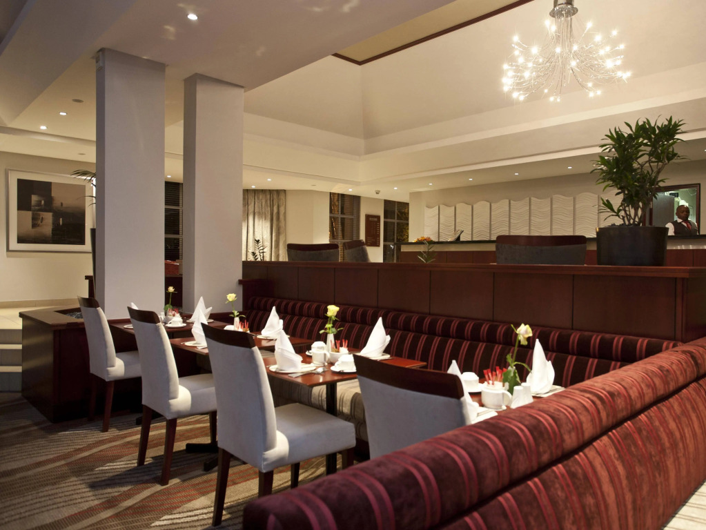 City Lodge Hotel Sandton, Morningside