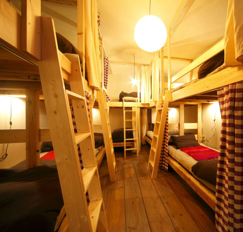 Tokyo Hikari Guesthouse