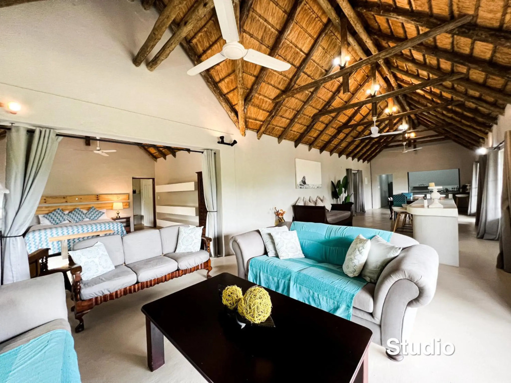 24 Degrees South Country Estate