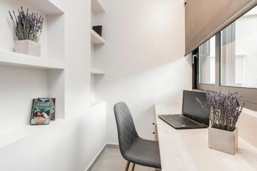 Anema Stylish Residence