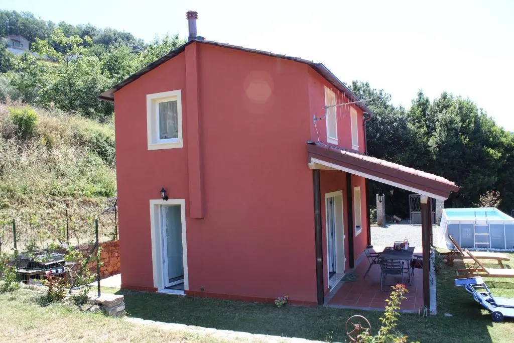 Casa Vacanza Alba