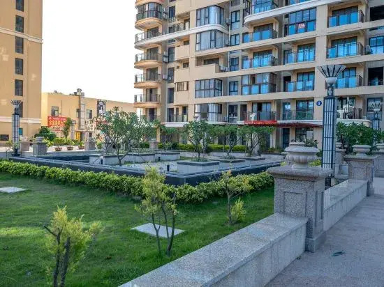Chengxi Homestay