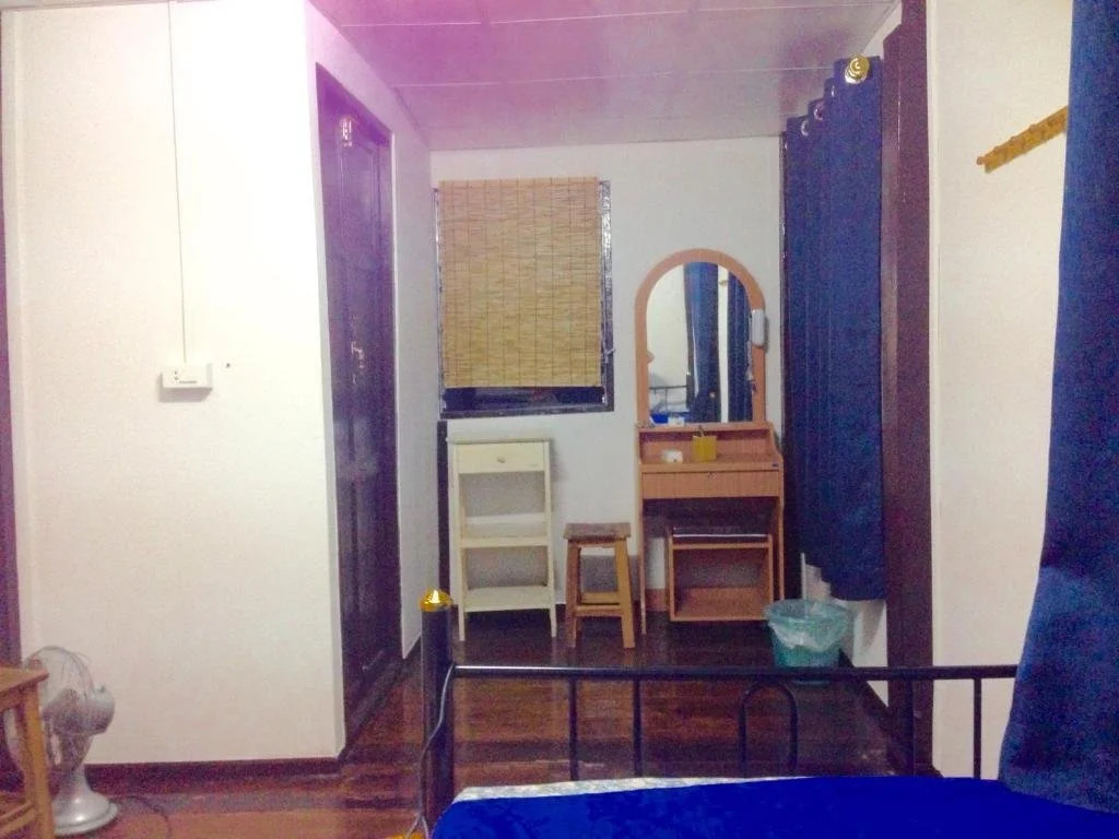 Bluefin Guesthouse