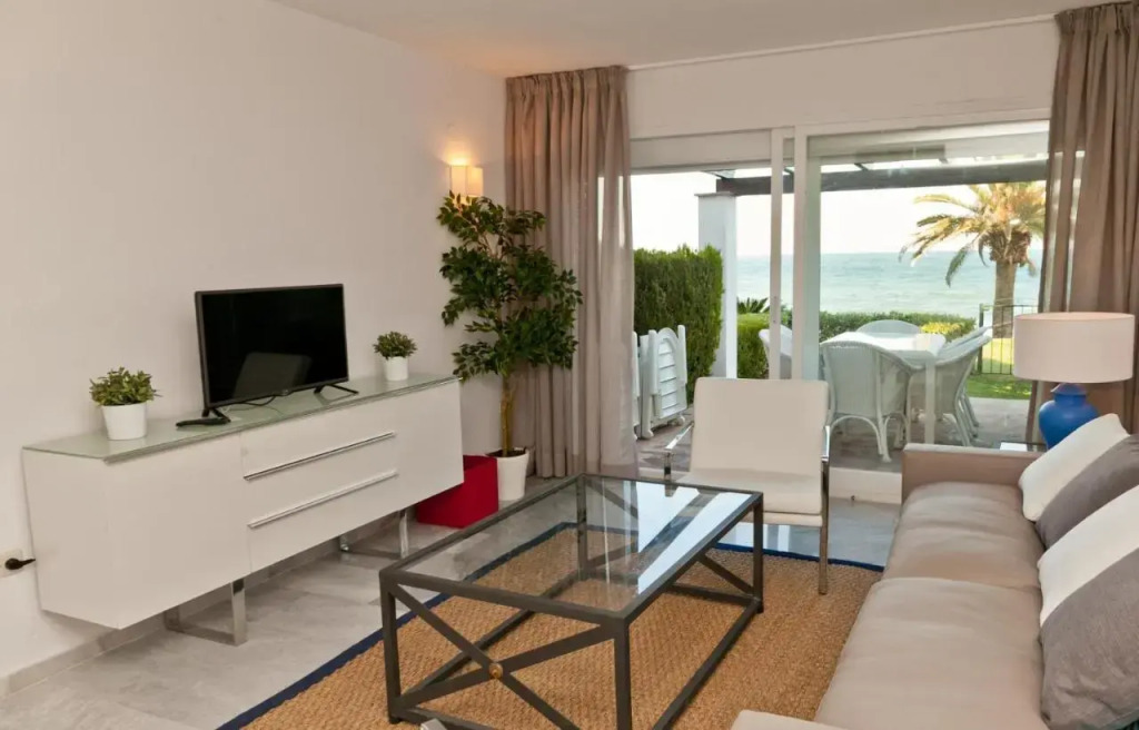 Holiday Home Clarisa