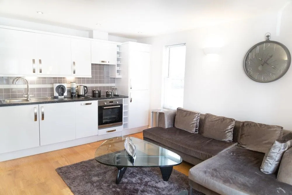 Citystay Living - Marino Place