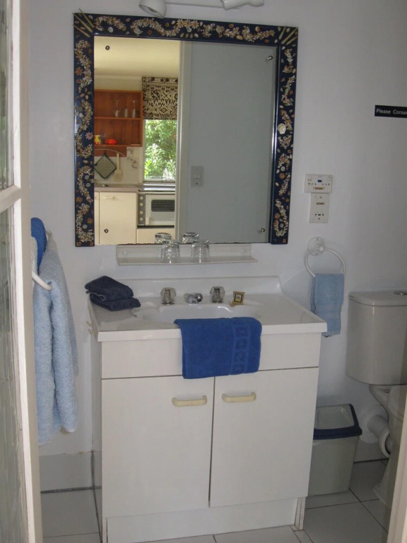 Aimeo Cottage