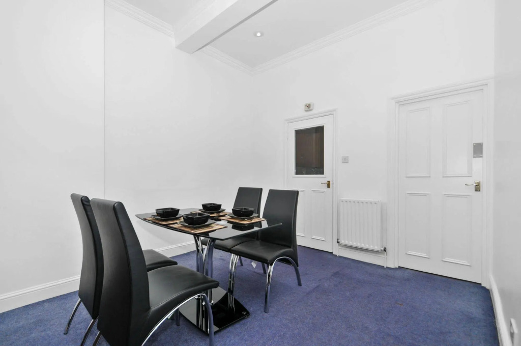 Access Bloomsbury