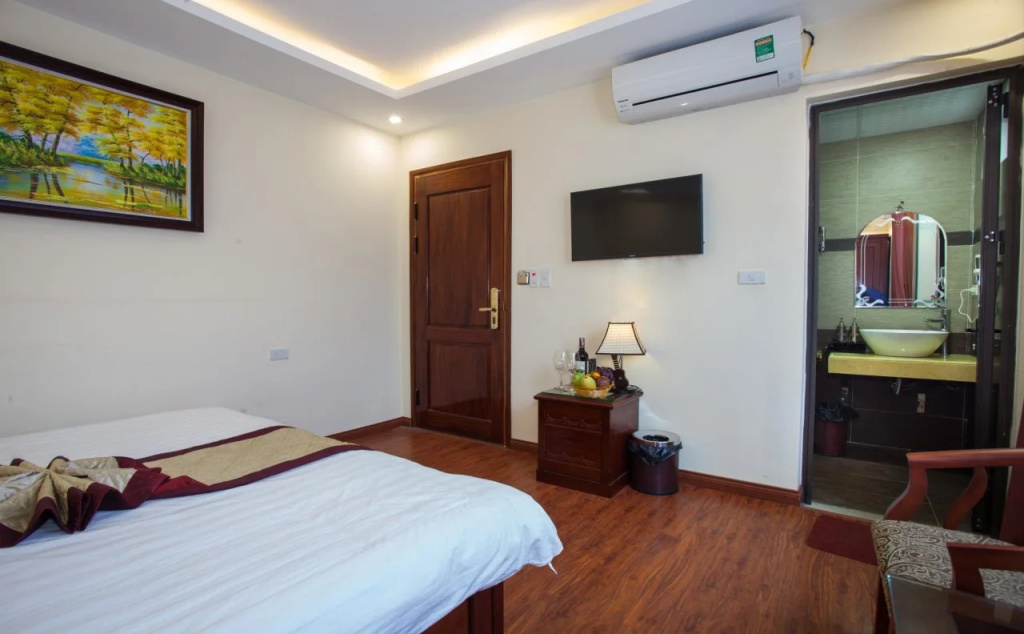 Sapa Majestic Hotel