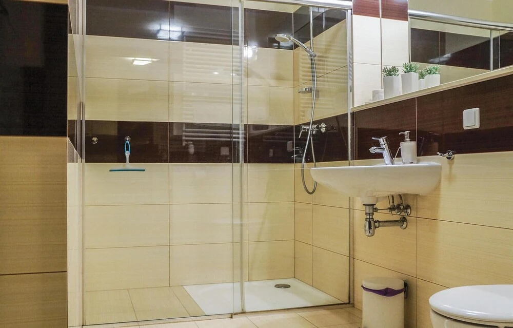 Stunning Apartment in Kolobrzeg With 1 Bedrooms and Wifi