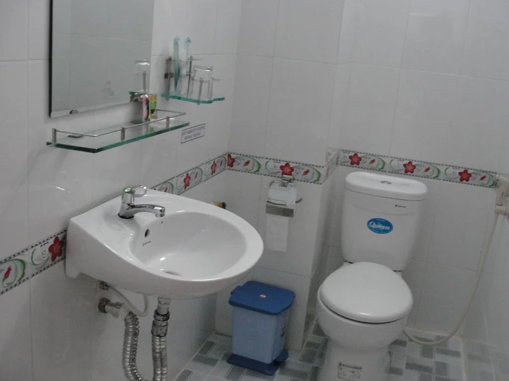 Khoa Phu Hotel