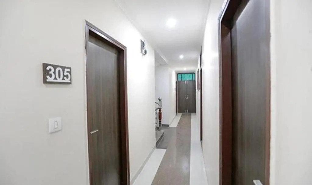 FabExpress Kashyap Inn