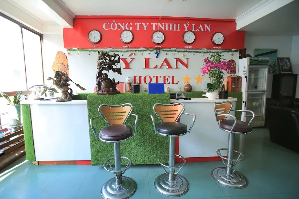 Y Lan Hotel Dalat